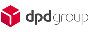 dpd group logo