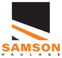 Samson Haulage